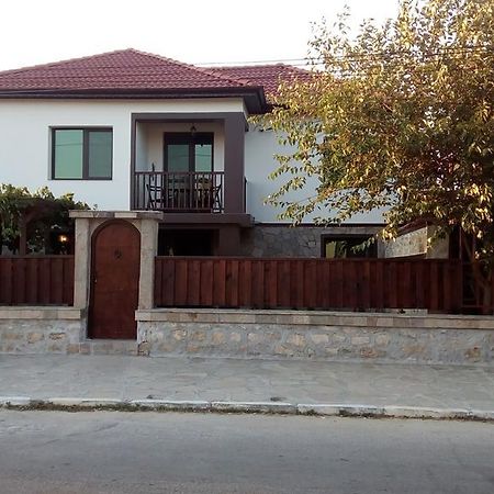 Guesthouse Orlovo Bagian luar foto