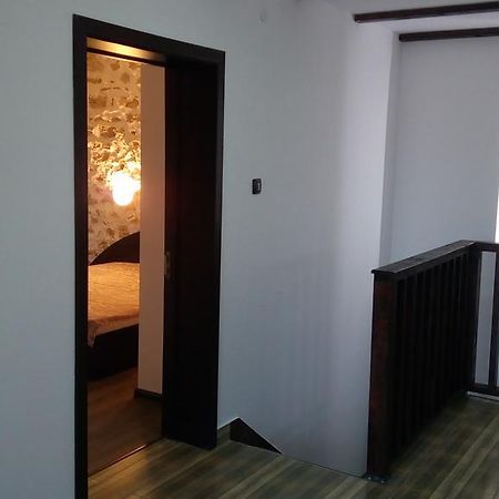 Guesthouse Orlovo Bagian luar foto