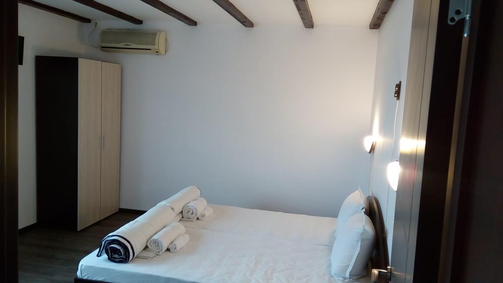 Guesthouse Orlovo Bagian luar foto