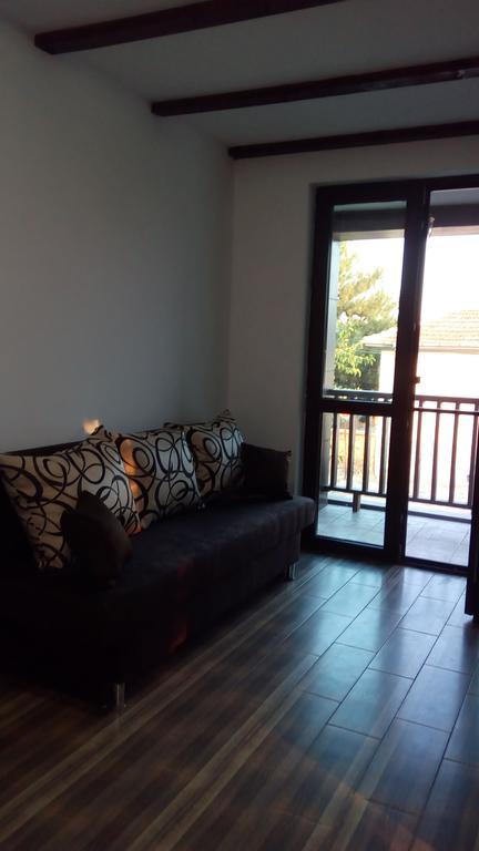 Guesthouse Orlovo Bagian luar foto