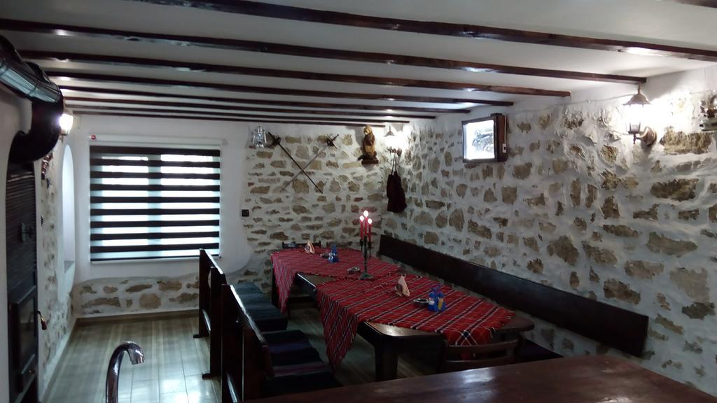 Guesthouse Orlovo Bagian luar foto
