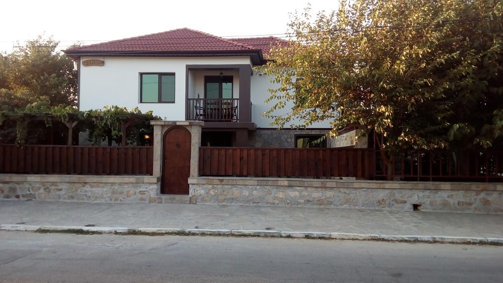 Guesthouse Orlovo Bagian luar foto