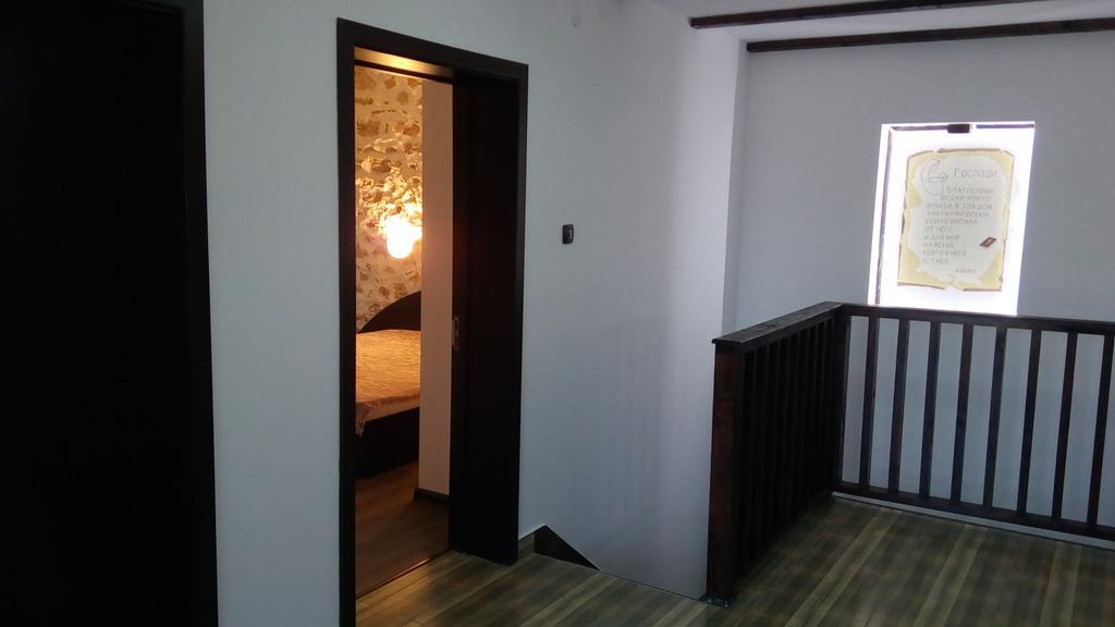 Guesthouse Orlovo Bagian luar foto