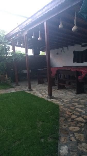Guesthouse Orlovo Bagian luar foto