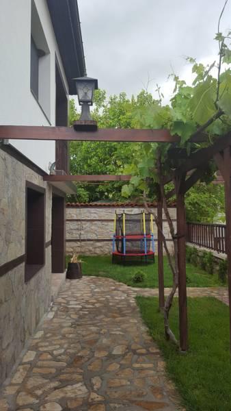 Guesthouse Orlovo Bagian luar foto
